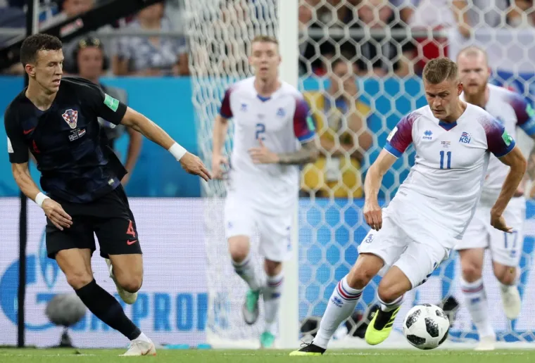 ISLAND JE BIO DOBAR, ALI... Hrvatska uzela maksimalnih devet bodova