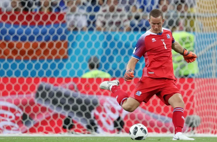 ISLAND JE BIO DOBAR, ALI... Hrvatska uzela maksimalnih devet bodova