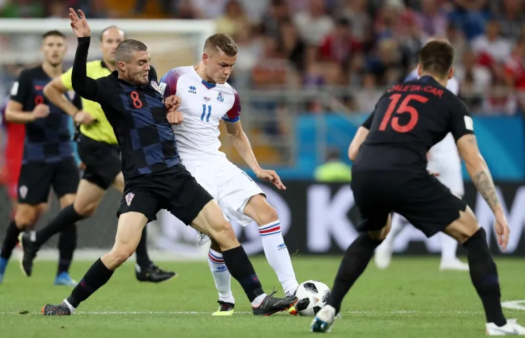 ISLAND JE BIO DOBAR, ALI... Hrvatska uzela maksimalnih devet bodova