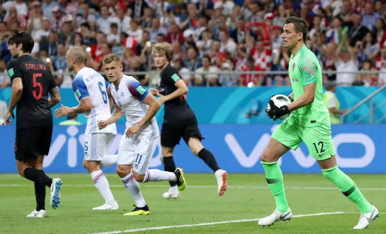 ISLAND JE BIO DOBAR, ALI... Hrvatska uzela maksimalnih devet bodova