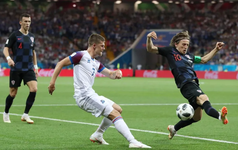 ISLAND JE BIO DOBAR, ALI... Hrvatska uzela maksimalnih devet bodova