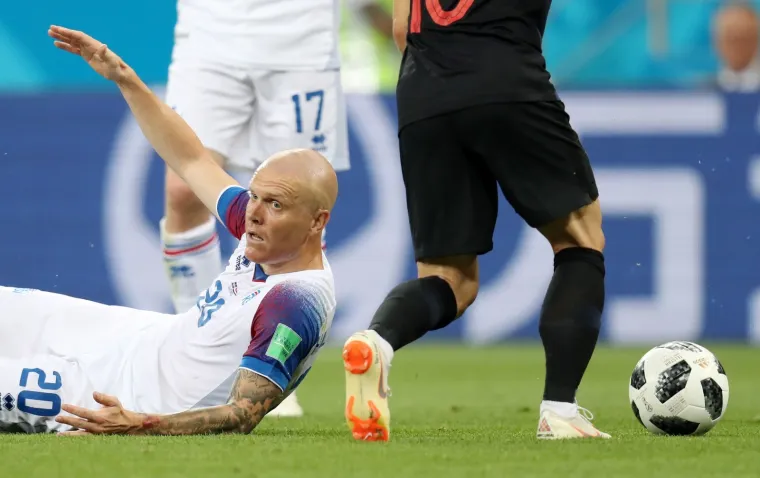 ISLAND JE BIO DOBAR, ALI... Hrvatska uzela maksimalnih devet bodova