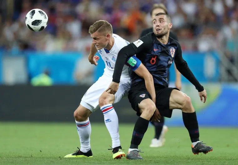 ISLAND JE BIO DOBAR, ALI... Hrvatska uzela maksimalnih devet bodova