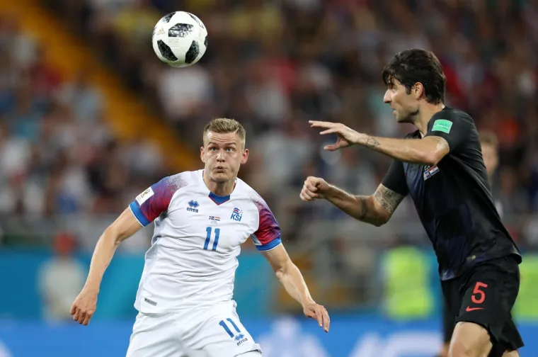 ISLAND JE BIO DOBAR, ALI... Hrvatska uzela maksimalnih devet bodova