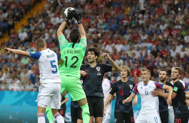 ISLAND JE BIO DOBAR, ALI... Hrvatska uzela maksimalnih devet bodova