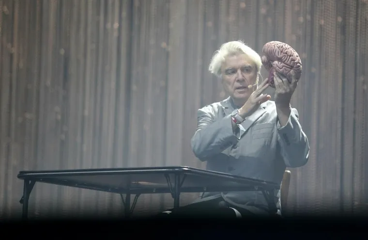 Prva večer INmusic festivala: David Byrne, T&eacute;m&eacute; Tan i Queens of the Stone Age odu&scaron;evili zagrebačku publiku