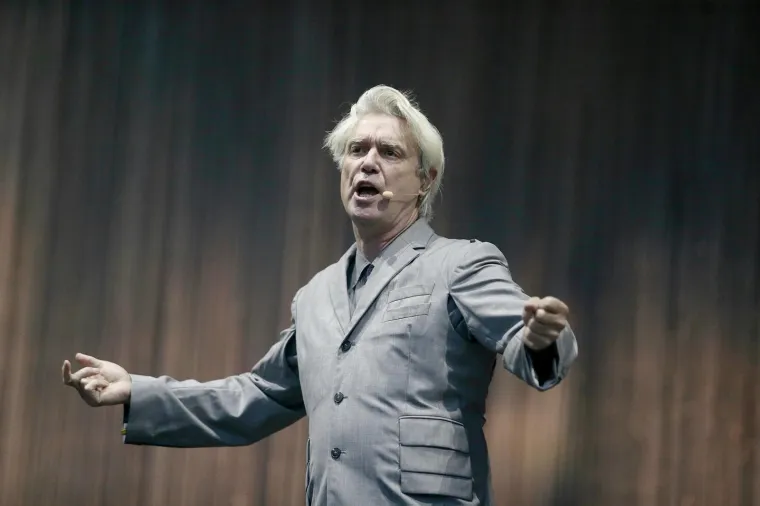 Prva večer INmusic festivala: David Byrne, T&eacute;m&eacute; Tan i Queens of the Stone Age odu&scaron;evili zagrebačku publiku