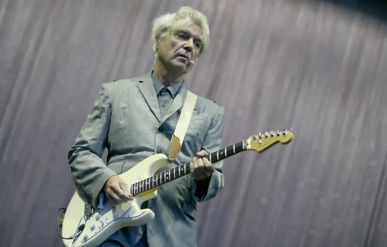 Prva večer INmusic festivala: David Byrne, T&eacute;m&eacute; Tan i Queens of the Stone Age odu&scaron;evili zagrebačku publiku