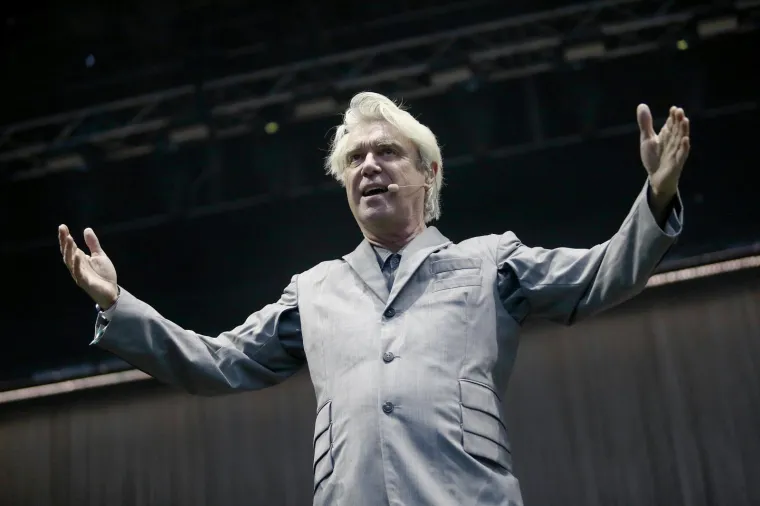 Prva večer INmusic festivala: David Byrne, T&eacute;m&eacute; Tan i Queens of the Stone Age odu&scaron;evili zagrebačku publiku