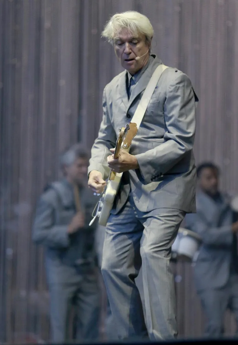 Prva večer INmusic festivala: David Byrne, T&eacute;m&eacute; Tan i Queens of the Stone Age odu&scaron;evili zagrebačku publiku