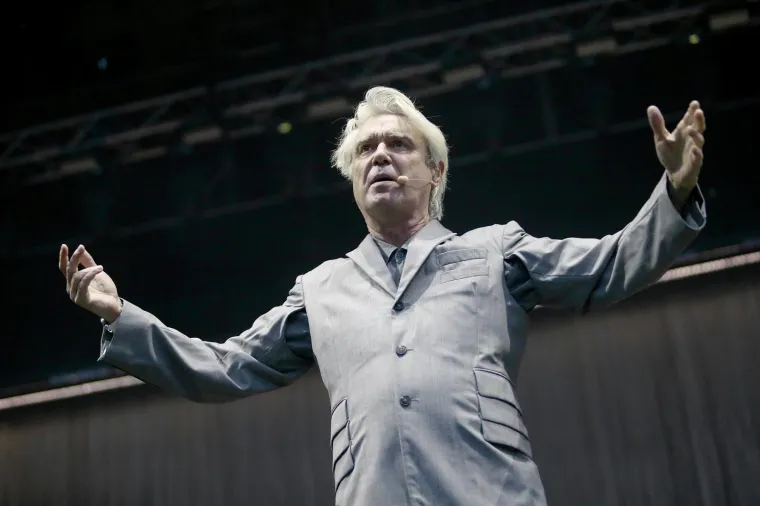 Prva večer INmusic festivala: David Byrne, T&eacute;m&eacute; Tan i Queens of the Stone Age odu&scaron;evili zagrebačku publiku