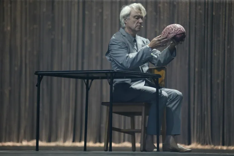 Prva večer INmusic festivala: David Byrne, T&eacute;m&eacute; Tan i Queens of the Stone Age odu&scaron;evili zagrebačku publiku