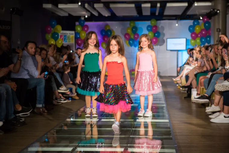 Mai for Girls: Prekrasna kolekcija za djevojčice i tinejdžerice