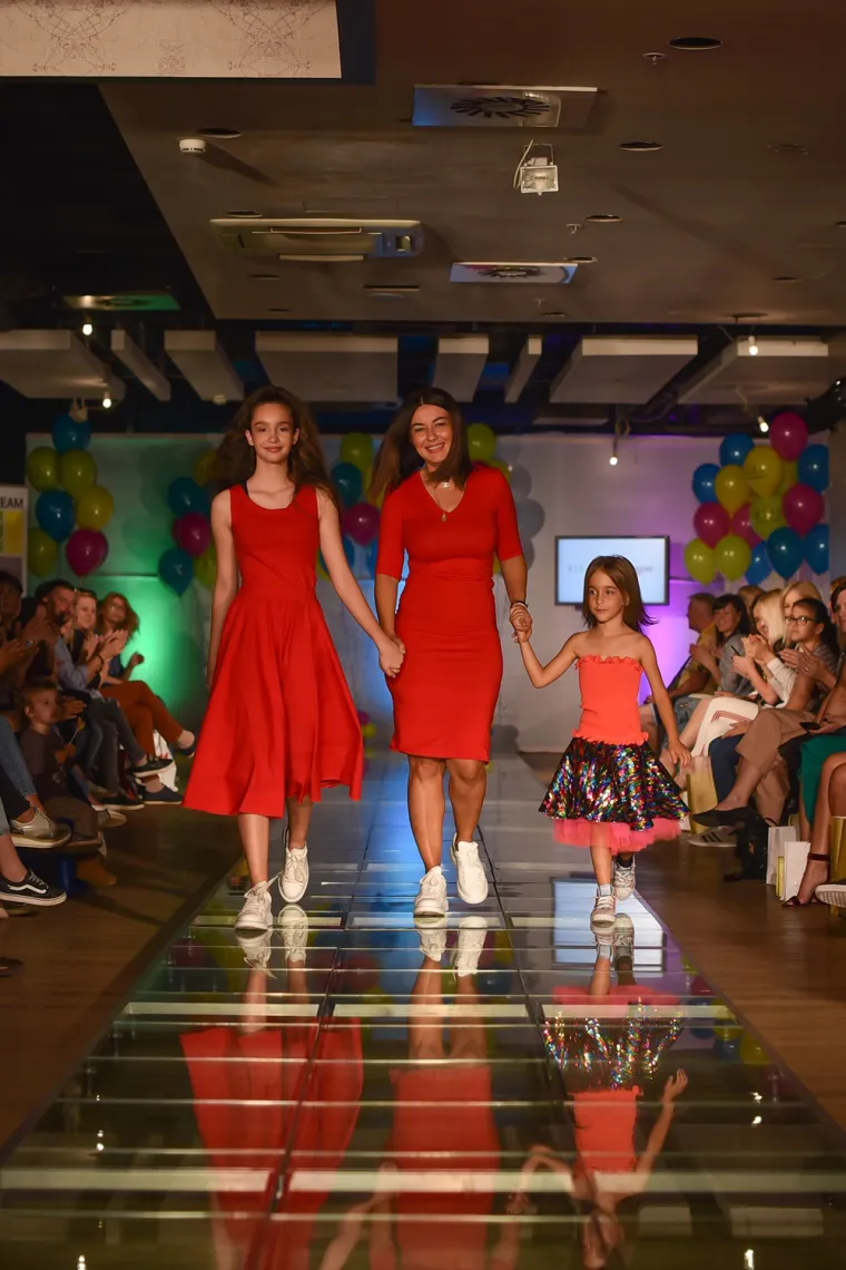 Mai for Girls: Prekrasna kolekcija za djevojčice i tinejdžerice