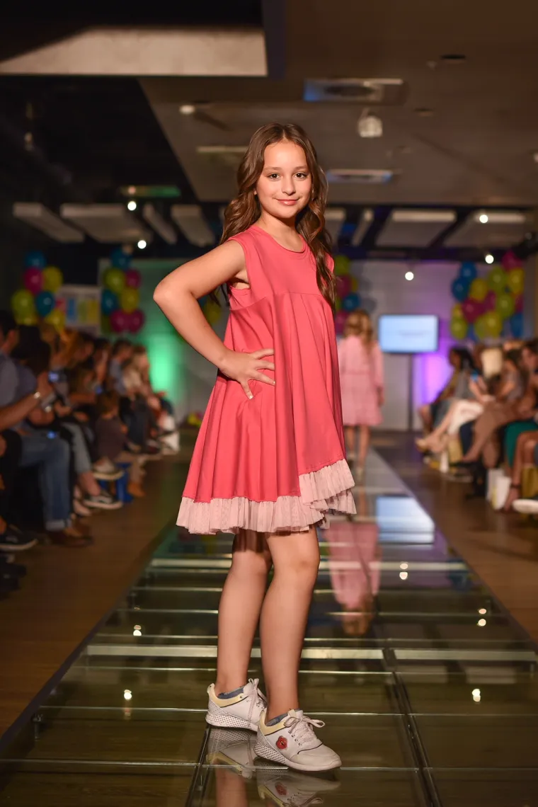 Mai for Girls: Prekrasna kolekcija za djevojčice i tinejdžerice