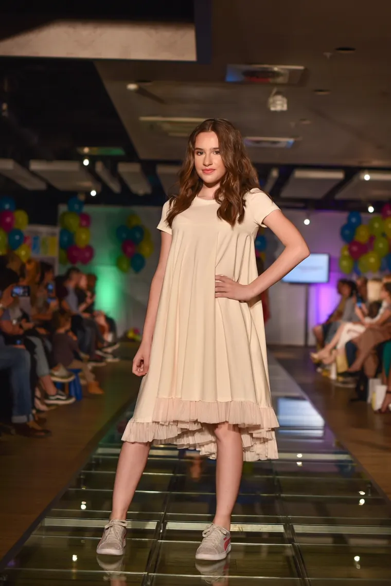 Mai for Girls: Prekrasna kolekcija za djevojčice i tinejdžerice