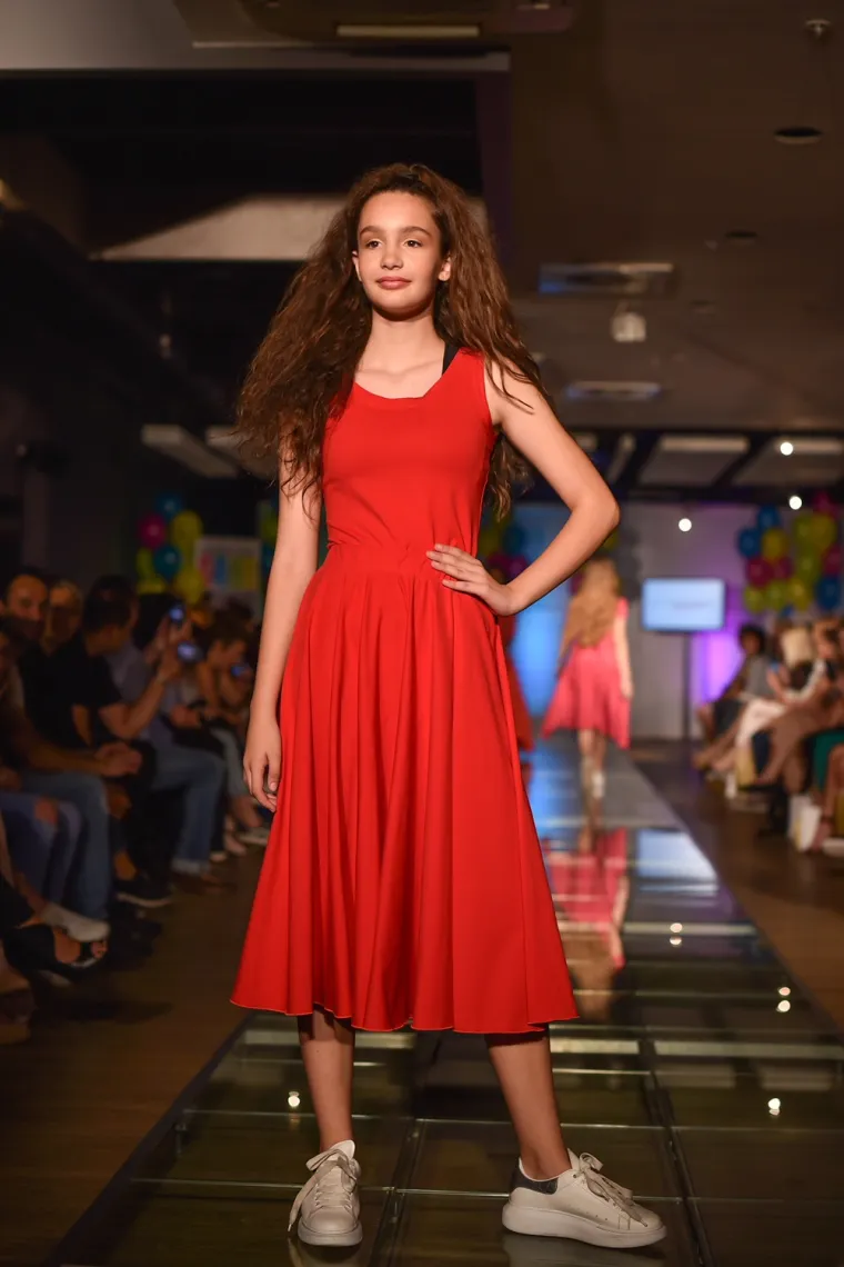 Mai for Girls: Prekrasna kolekcija za djevojčice i tinejdžerice