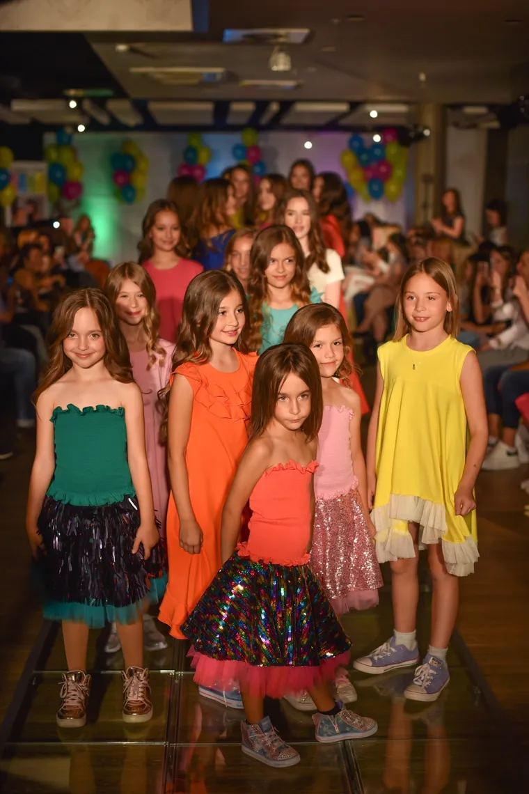 Mai for Girls: Prekrasna kolekcija za djevojčice i tinejdžerice