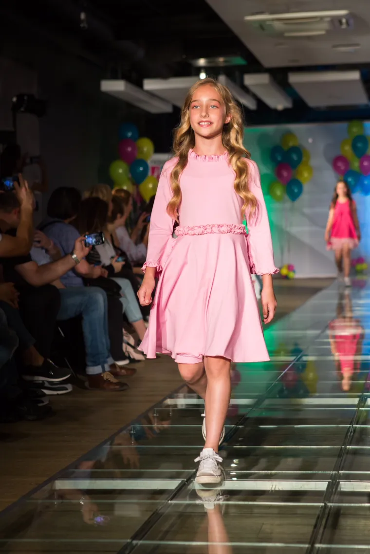 Mai for Girls: Prekrasna kolekcija za djevojčice i tinejdžerice