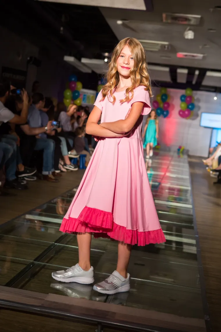 Mai for Girls: Prekrasna kolekcija za djevojčice i tinejdžerice