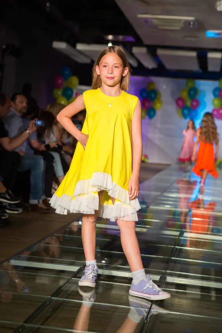 Mai for Girls: Prekrasna kolekcija za djevojčice i tinejdžerice