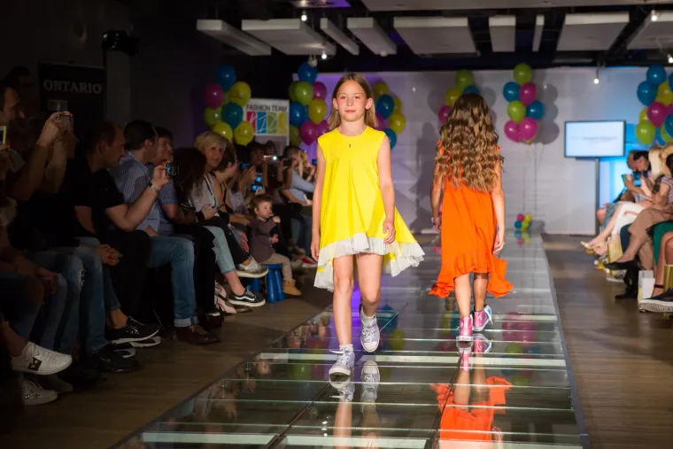 Mai for Girls: Prekrasna kolekcija za djevojčice i tinejdžerice