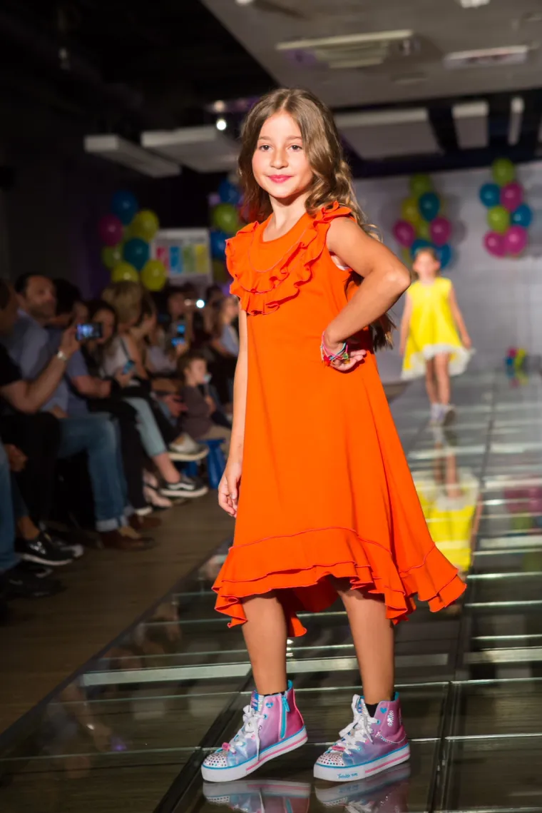 Mai for Girls: Prekrasna kolekcija za djevojčice i tinejdžerice