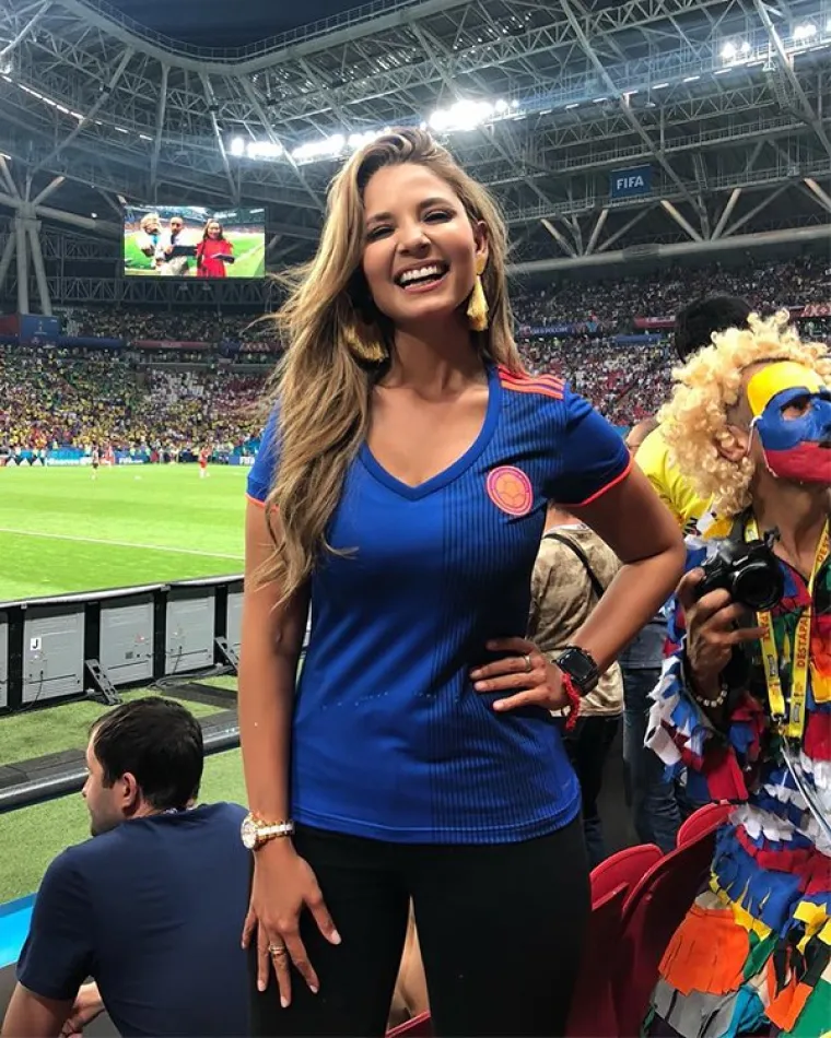 ONE ZASLUŽUJU TROFEJ! Seksi navijačice znaju jako dobro kako zagrijati publiku