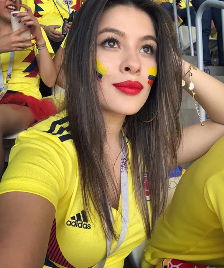 ONE ZASLUŽUJU TROFEJ! Seksi navijačice znaju jako dobro kako zagrijati publiku