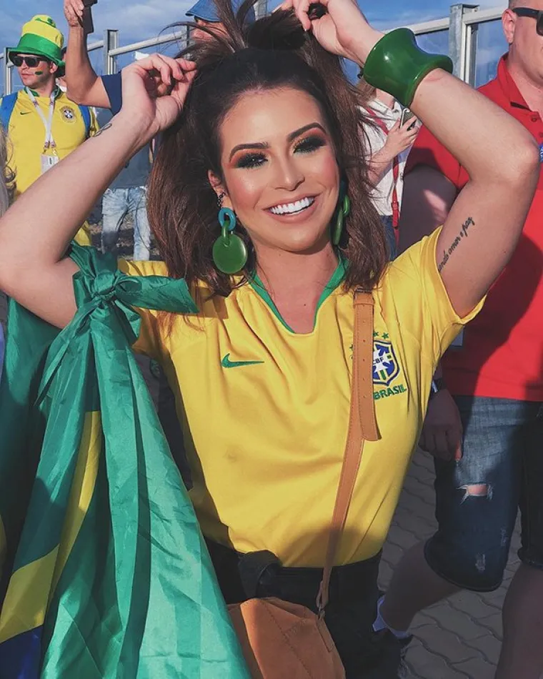 ONE ZASLUŽUJU TROFEJ! Seksi navijačice znaju jako dobro kako zagrijati publiku