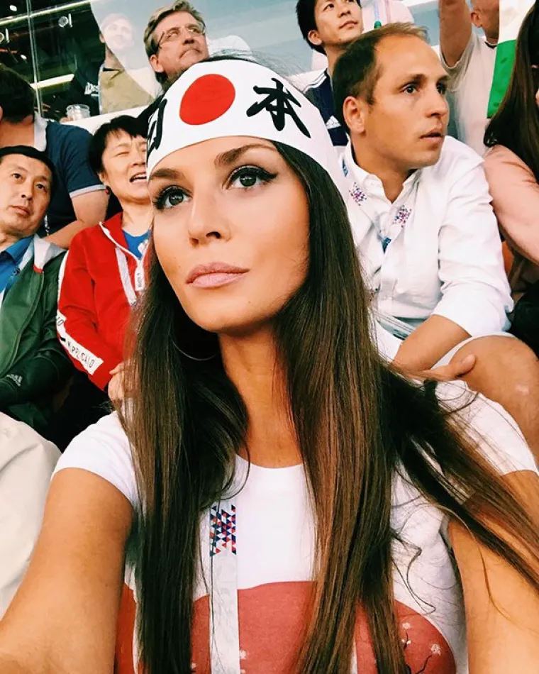 ONE ZASLUŽUJU TROFEJ! Seksi navijačice znaju jako dobro kako zagrijati publiku