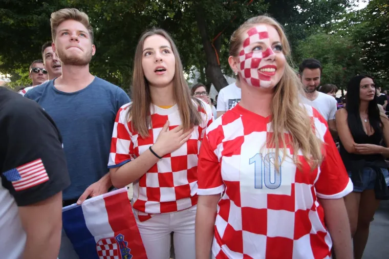 Photo: Miranda Cikotic/PIXSELL