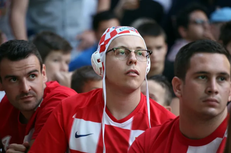 Photo: Miranda Cikotic/PIXSELL