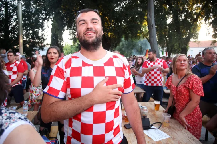 Photo: Miranda Cikotic/PIXSELL