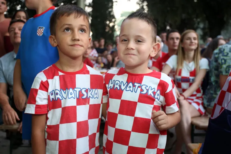 Photo: Miranda Cikotic/PIXSELL