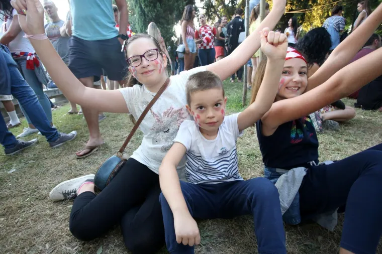 Photo: Miranda Cikotic/PIXSELL