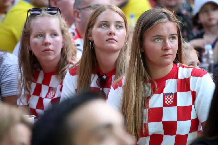 Photo: Miranda Cikotic/PIXSELL