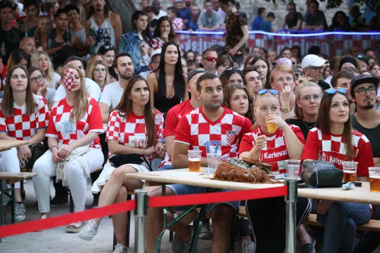 Photo: Miranda Cikotic/PIXSELL