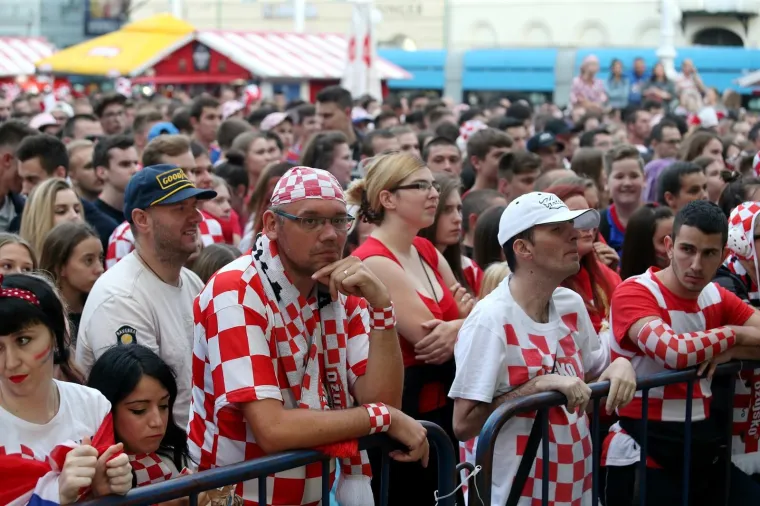 Photo: Dalibor Urukalovic/PIXSELL