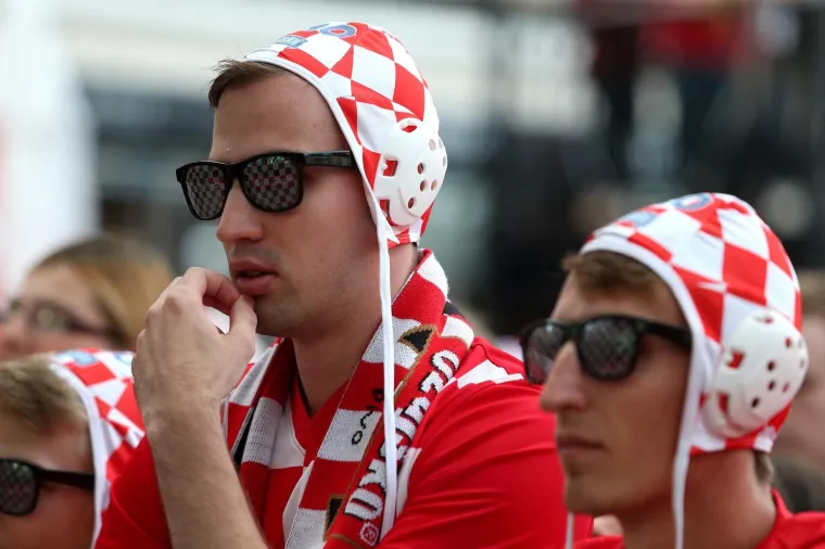 Photo: Dalibor Urukalovic/PIXSELL