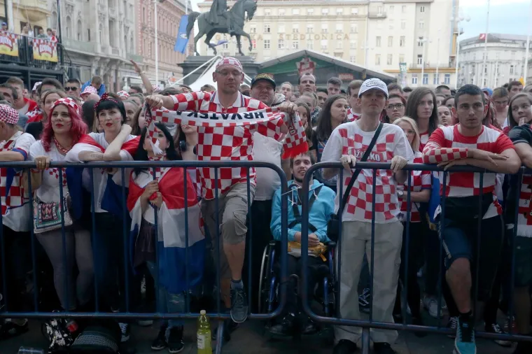 Photo: Dalibor Urukalovic/PIXSELL