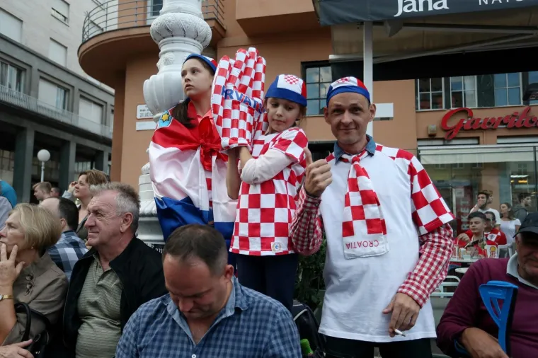 Photo: Dalibor Urukalovic/PIXSELL