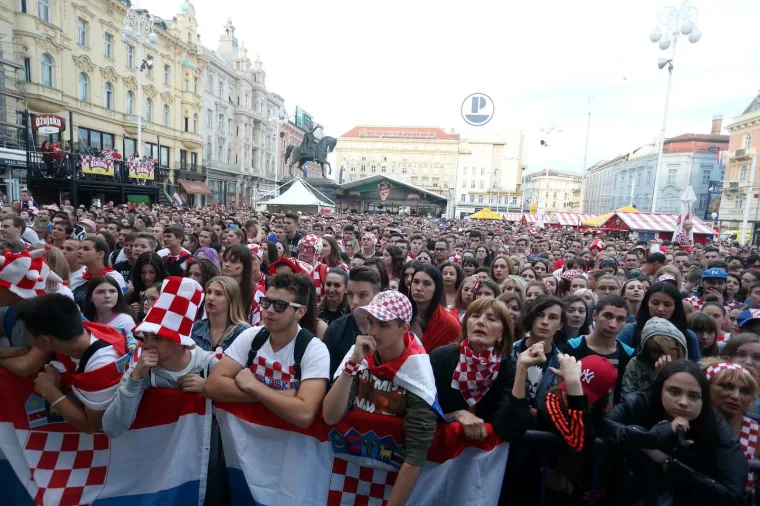 Photo: Dalibor Urukalovic/PIXSELL