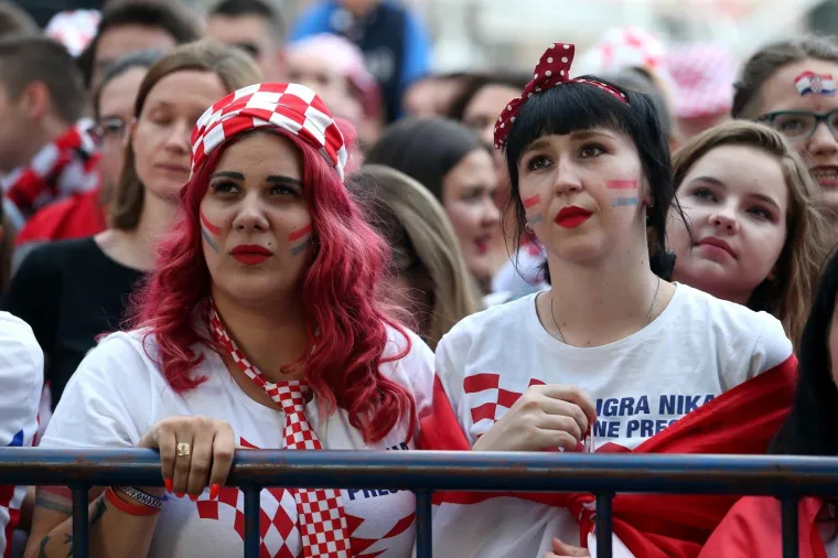 Photo: Dalibor Urukalovic/PIXSELL