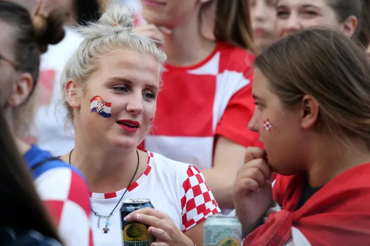 Photo: Dalibor Urukalovic/PIXSELL