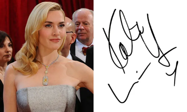 Najoriginalniji potpisi slavnih osoba, neki će Vas stvarno iznenaditi!