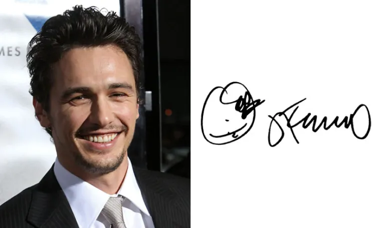 Najoriginalniji potpisi slavnih osoba, neki će Vas stvarno iznenaditi!