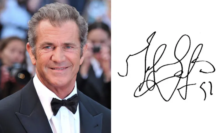 Najoriginalniji potpisi slavnih osoba, neki će Vas stvarno iznenaditi!