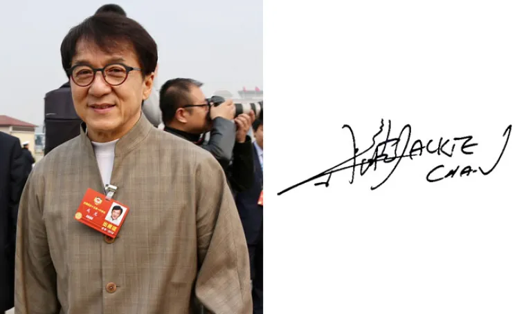 Najoriginalniji potpisi slavnih osoba, neki će Vas stvarno iznenaditi!