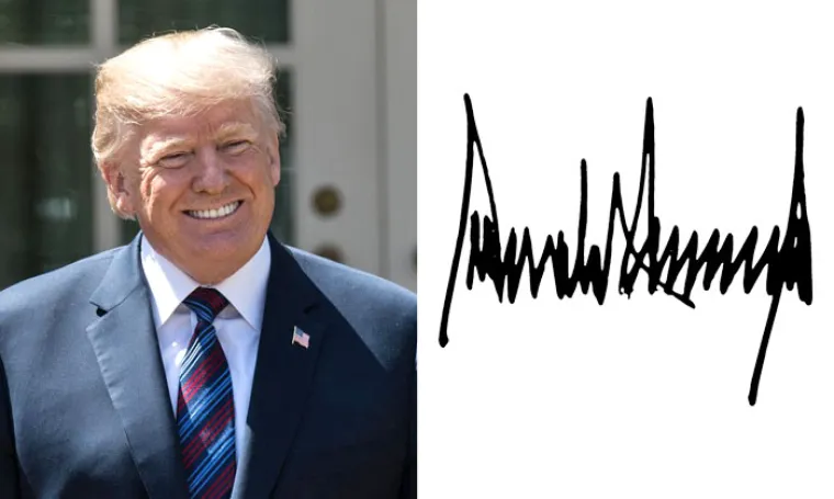 Najoriginalniji potpisi slavnih osoba, neki će Vas stvarno iznenaditi!